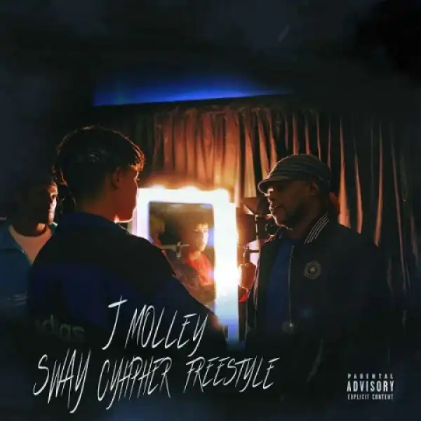 J Molley - J Is Like (SwayCypherFreestyle)